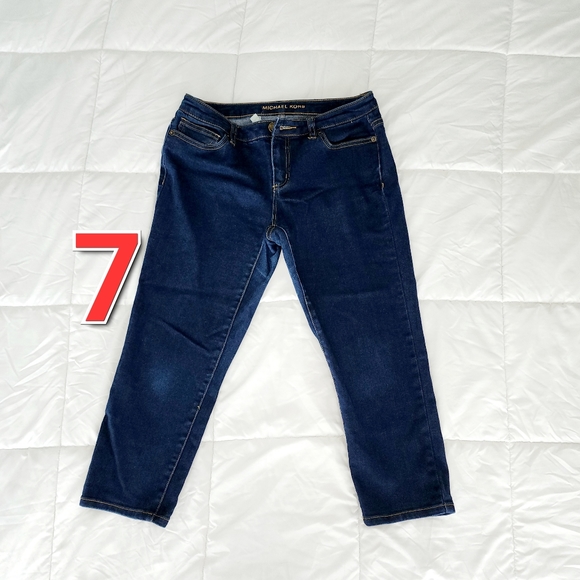 Assorted Jeans - AEO, Lucky Brand, Michael Kors & More - Picture 7 of 10